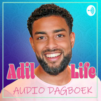 In gesprek met Zeyneb, Co-founder van de Spiritual Dinner Club Rotterdam #001 - Adil Life - Audio dagboek