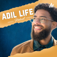 Podcast entrevista com Joel Almeida | Apresentadores Adilson Neves e Tony LSQUARE Lopes - 004