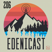 Edenicast #206
