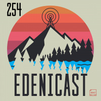 Edenicast #254