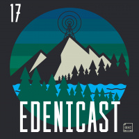 Edenicast #17