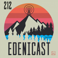 Edenicast #212