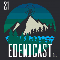 Edenicast #21