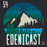 Edenicast #54