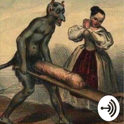 Sex Demon