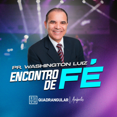 Encontro De Fé