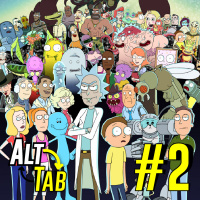 Rick and Morty [1ª temporada]