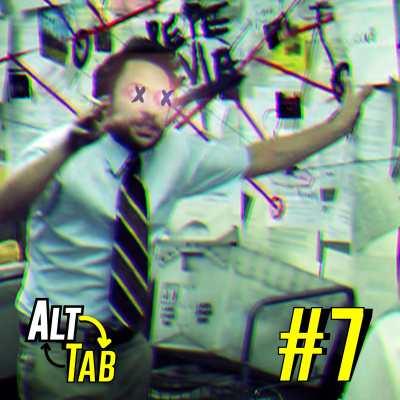 Alt+tab