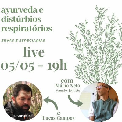 Ayurvedese Podcast