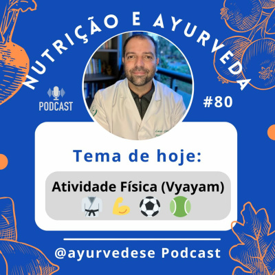 Ayurvedese Podcast