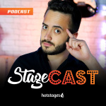 Stagecast - Podcast Sobre Music Business