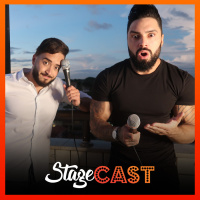 EP 11 » Fialho: De Adolescente Feio a Homem Mais Bonito do Mundo