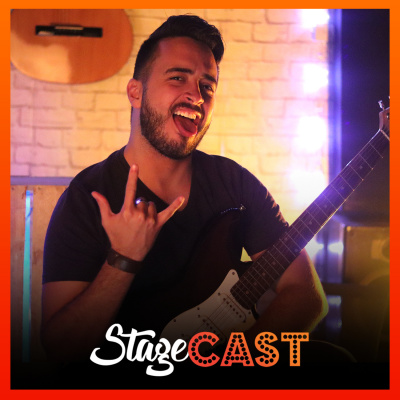 Stagecast - Podcast Sobre Music Business