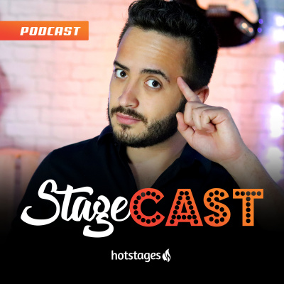 Stagecast - Podcast Sobre Music Business