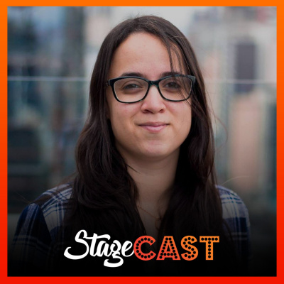 Stagecast - Podcast Sobre Music Business