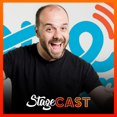 Stagecast - Podcast Sobre Music Business