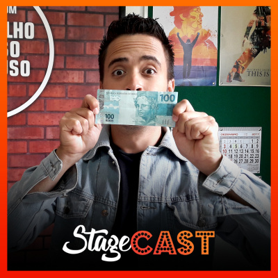 Stagecast - Podcast Sobre Music Business