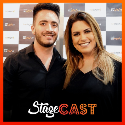Stagecast - Podcast Sobre Music Business