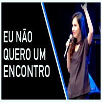 Eu Não Quero Um Encontro - Mylena Cardoso