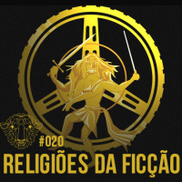 Ovelhas Elétricas 020 – Religiões da Ficção