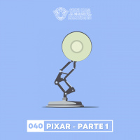 Ovelhas Elétricas 040 – Especial Pixar (Parte 1)