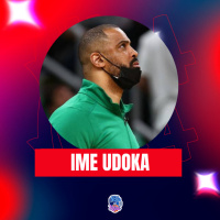 O que será que Ime Udoka fez?