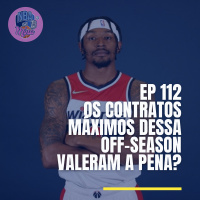 O contratos máximos dessa offseason valeram a pena?
