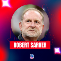 A suspensão de Robert Sarver 