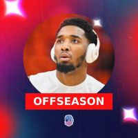 Ainda tem coisa pra acontecer na offseason?