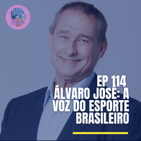 Álvaro José, a voz do esporte brasileiro!