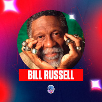 Bill Russell 