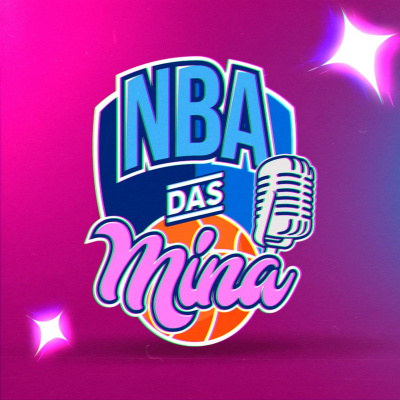 Central3 Podcasts - Nba Das Mina