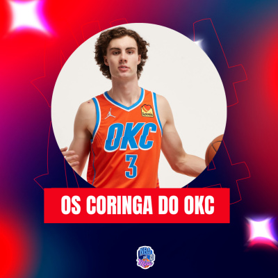 Central3 Podcasts - Nba Das Mina