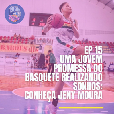 Central3 Podcasts - Nba Das Mina