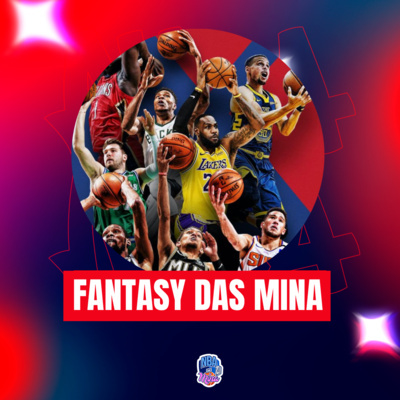 Central3 Podcasts - Nba Das Mina
