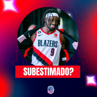 Central3 Podcasts - Nba Das Mina