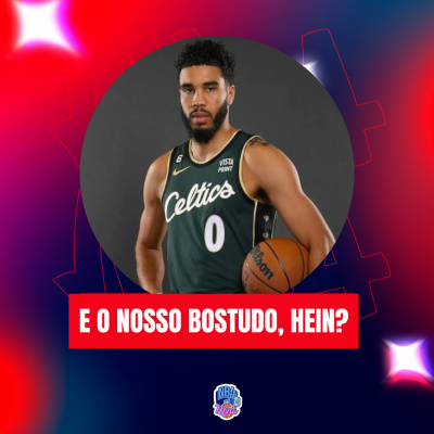 Central3 Podcasts - Nba Das Mina