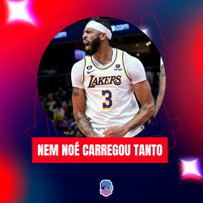 Central3 Podcasts - Nba Das Mina