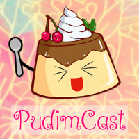 PudimCast #00 - Teaser