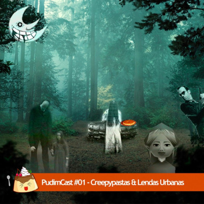 Pudimcast - O Podcast Mais Gostoso Da Galáxia