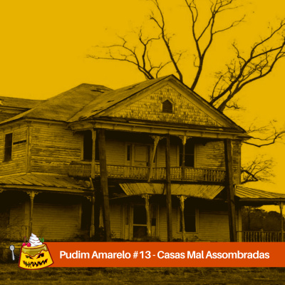 Pudimcast - O Podcast Mais Gostoso Da Galáxia