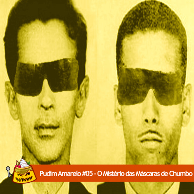 Pudimcast - O Podcast Mais Gostoso Da Galáxia