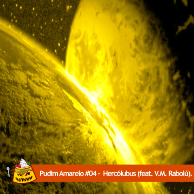 Pudimcast - O Podcast Mais Gostoso Da Galáxia