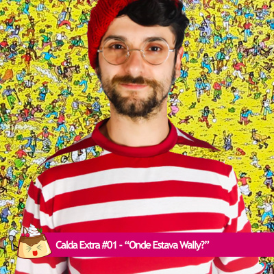 Pudimcast - O Podcast Mais Gostoso Da Galáxia
