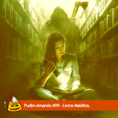 Pudimcast - O Podcast Mais Gostoso Da Galáxia
