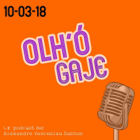 10-03-18 FT. JOÃO GAMA