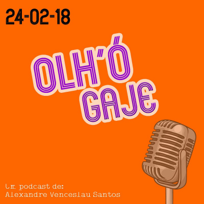 Olhó Gaje!