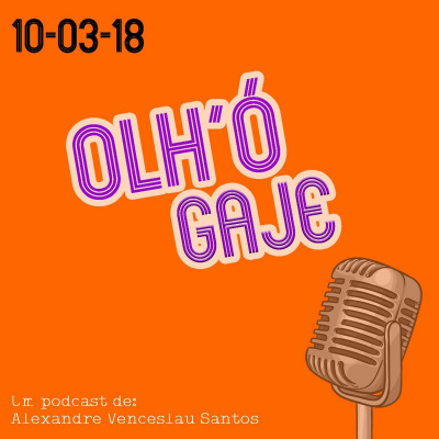 Olhó Gaje!