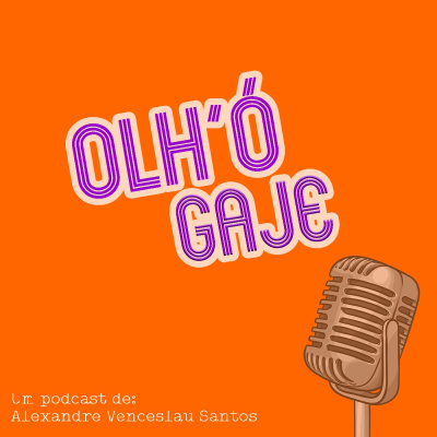 Olhó Gaje!