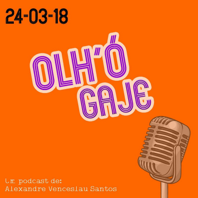 Olhó Gaje!